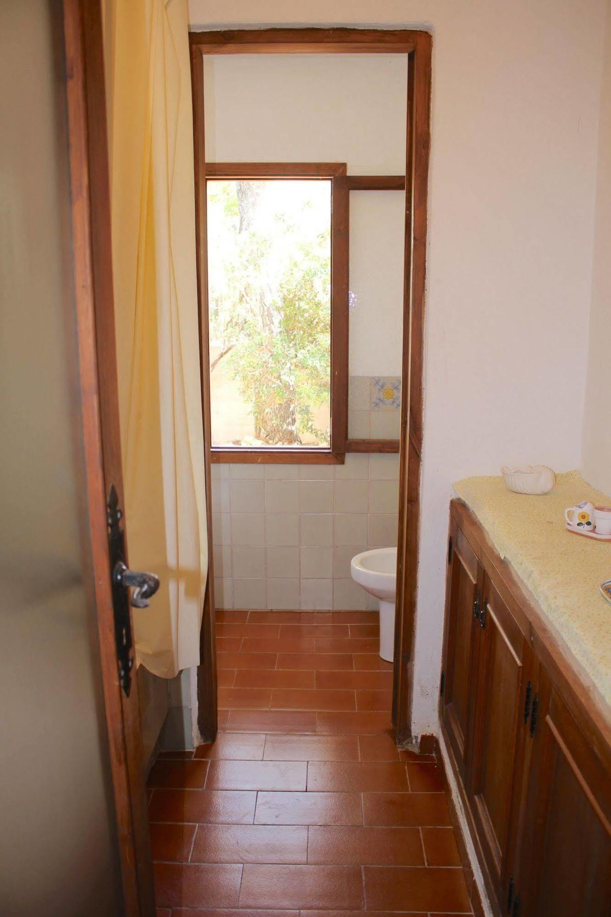 Villa Costa Blanes 칼비아 외부 사진